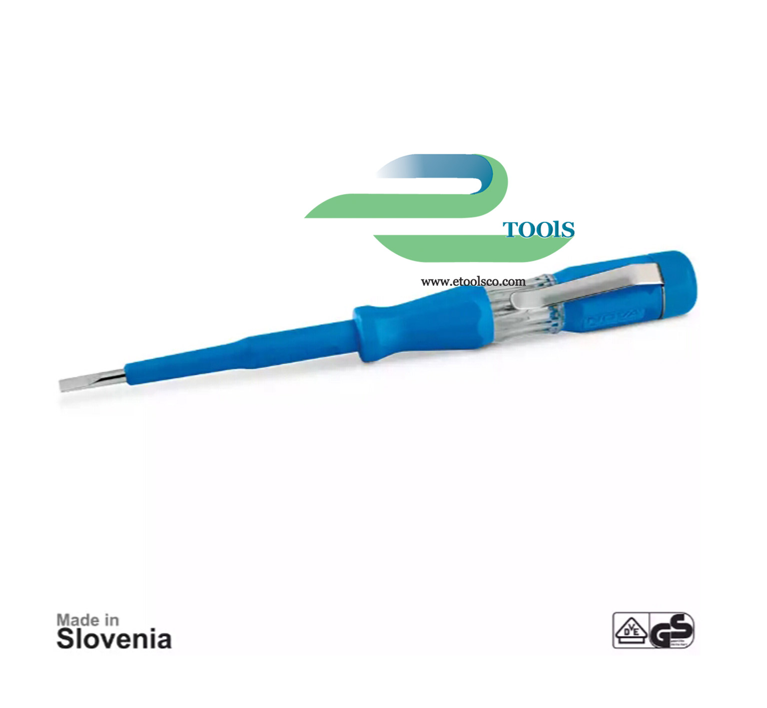 فازمتر نووا مدل NTT 1011